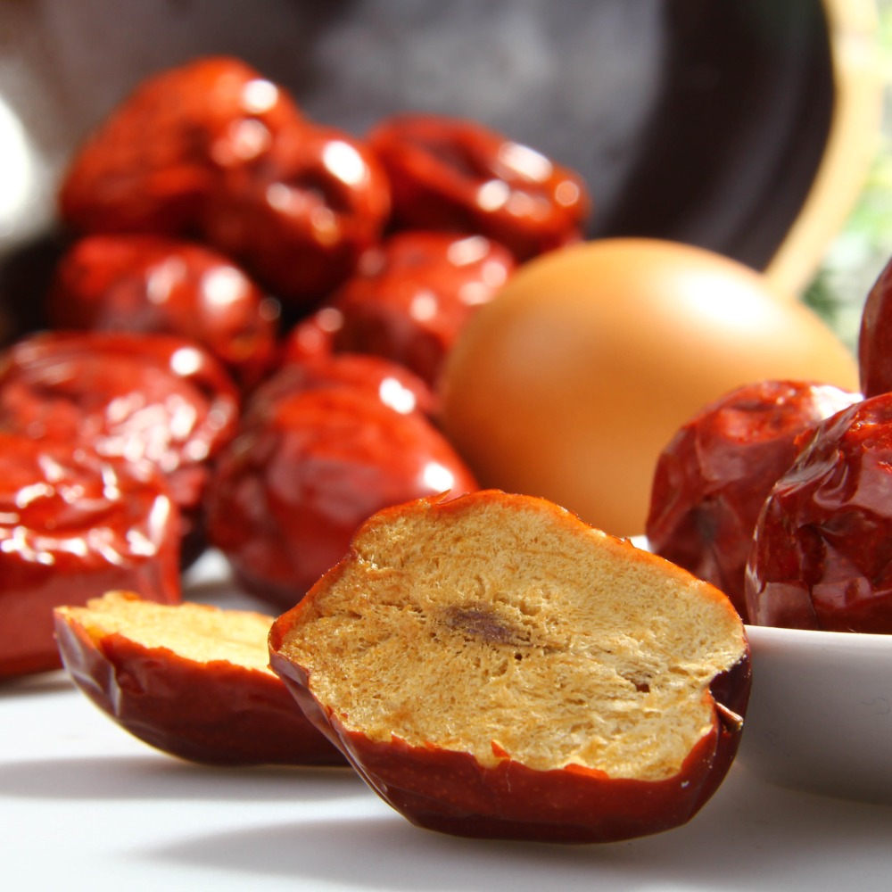 Зизифус "Унаби" Конфетный